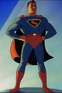 Superman-Fleischer
