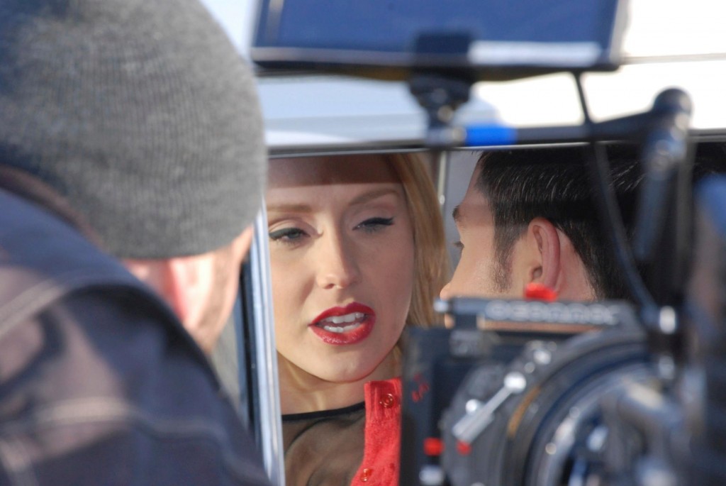 Gila14-Adrienne Atkins as Betty