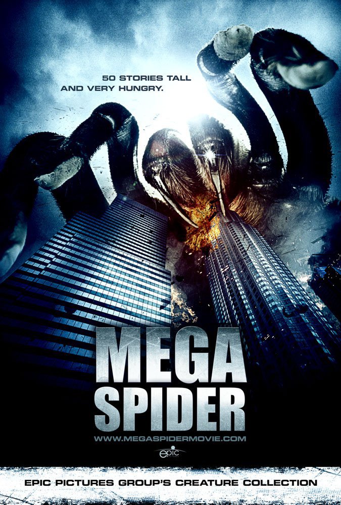 Spiders II: Breeding Ground movie download hd