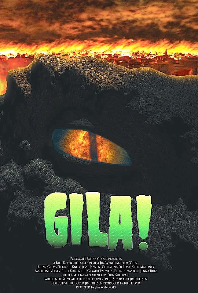 gilaposter