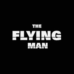 the-flying-man-banner