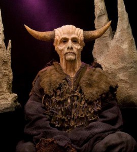 Official Trailer for The Demon’s Rook Is Here! | Undead Backbrain